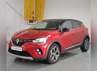 RENAULT - CAPTUR